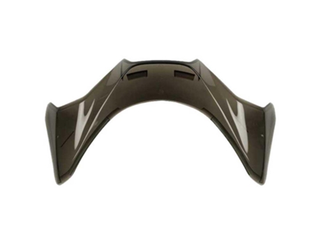 Casco ARAI Qv Duct Rear Air Intake