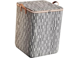 Cremallera Bolsa De Almacenamiento Acolchada