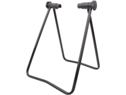 Soporte Plegable Portátil Para Exhibición Reparación De Bicicletas Harilla Fácil Ajuste