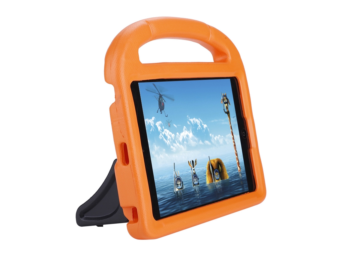 Funda Protectora Para Ipad Mini (resistente A Impactos, Suave)