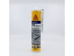 Sikaflex 111 Stick y Seal Blanco 290Ml