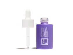 Sérum Rostro The Bakuchiol Peptide Purple Serum 20 ml 3NINA