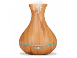 Humidificador Ultrasónico 3 en 1 Espacios Pequeños ORTOPRIME