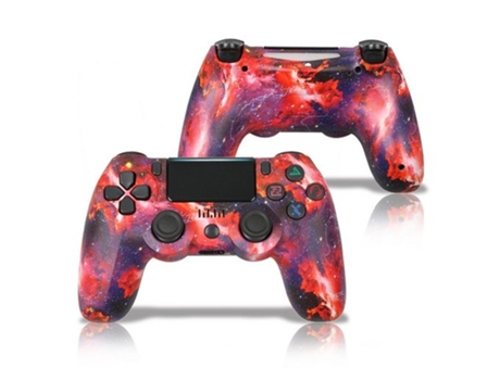 Mando PS4 KINSI Kinsi Dualshock (Inalámbrico)