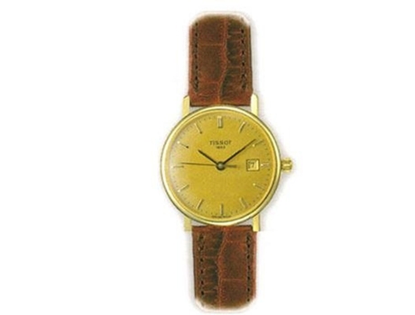 Reloj Hombre TISSOT T71-3-126-21
