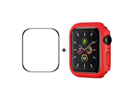 Carcasa Apple Watch Series 7 45mm