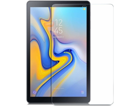 Protector de pantalla Tablet MULTI4YOU W-MS006370 (Samsung Galaxy Tab A 10.5 T590 / T595)