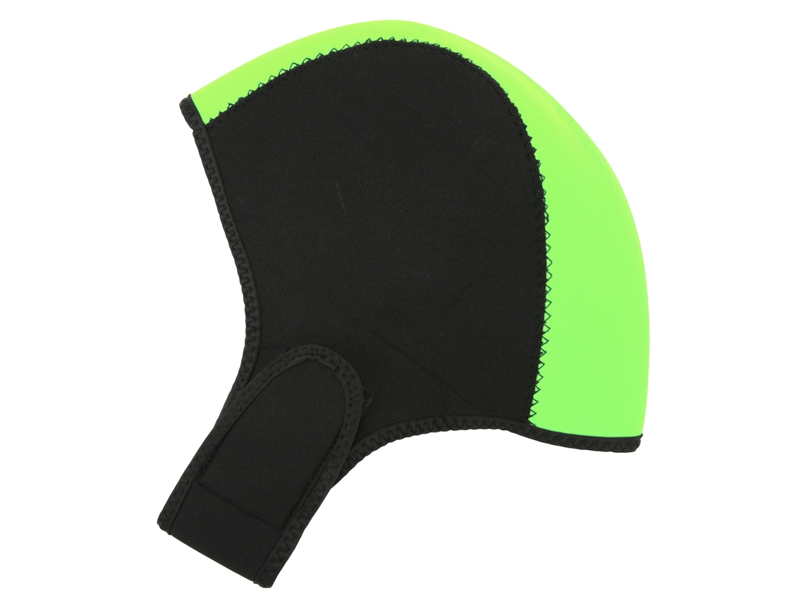 Omni-capucha De Neopreno Para Natación Surf Buceo Protección Uv Secado Rápido Para Hombre Mujer Negro Verde
