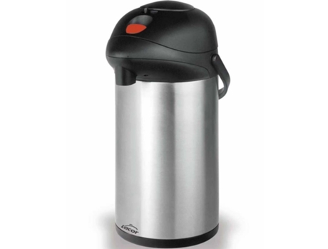 Termo Airpot Lacor 24h - Capacidad 3 L. SUINGA