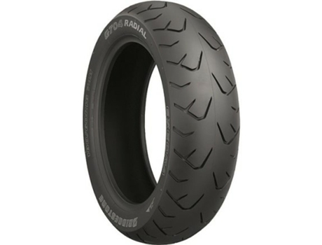 Neumático para Motos Soft Touch G704 EXEDRA 180/60H16