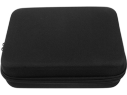 Estuche Protector Para Consola De Videojuegos, Estuche De Almacenamiento Portátil Para Mandos Y Accesorios.