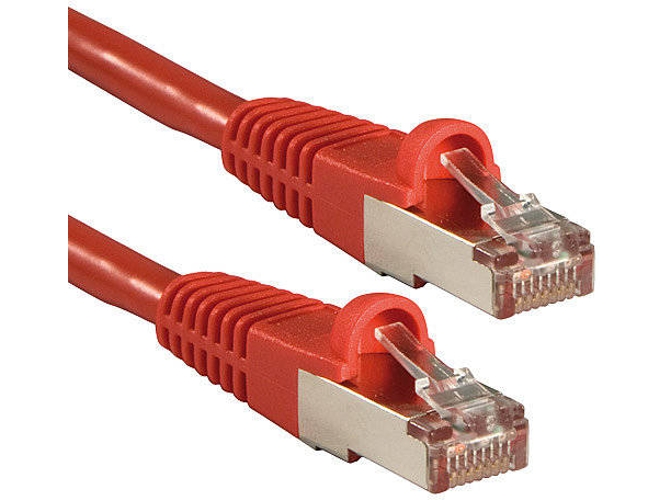 Cable de Red LINDY (RJ45)