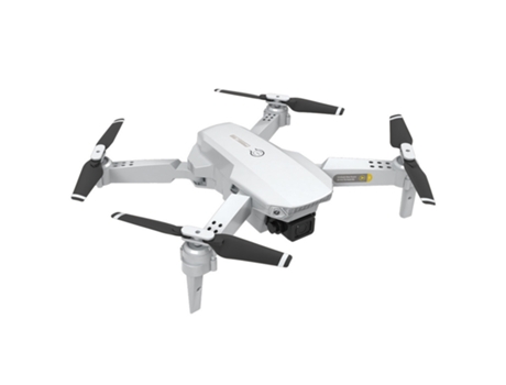 VPCOMERCIAL - Drone SEMD S-Wrj11 4K con Cámara HD Dupla