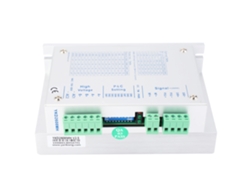 Controlador y controlador de motor paso a paso de dos fases de 18 V a 80 V CA