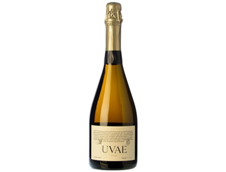 Espumante RIMARTS Rimarts Uvae Brut Nature Cava (0.75 L - 1 unidad)