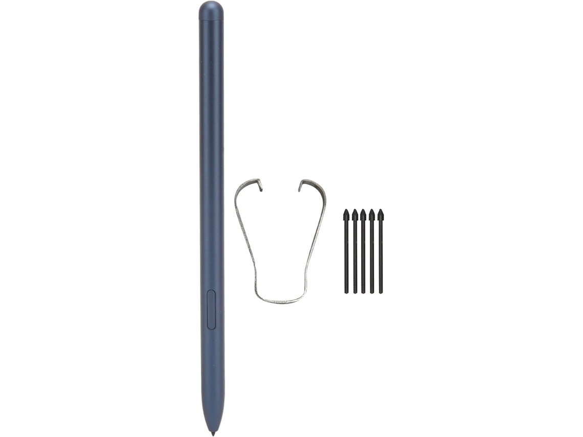 Lápiz Táctil Azul Stylo Tab S7, Repuesto Para Lápiz Activo, Nibs Pibs De Alta Calidad