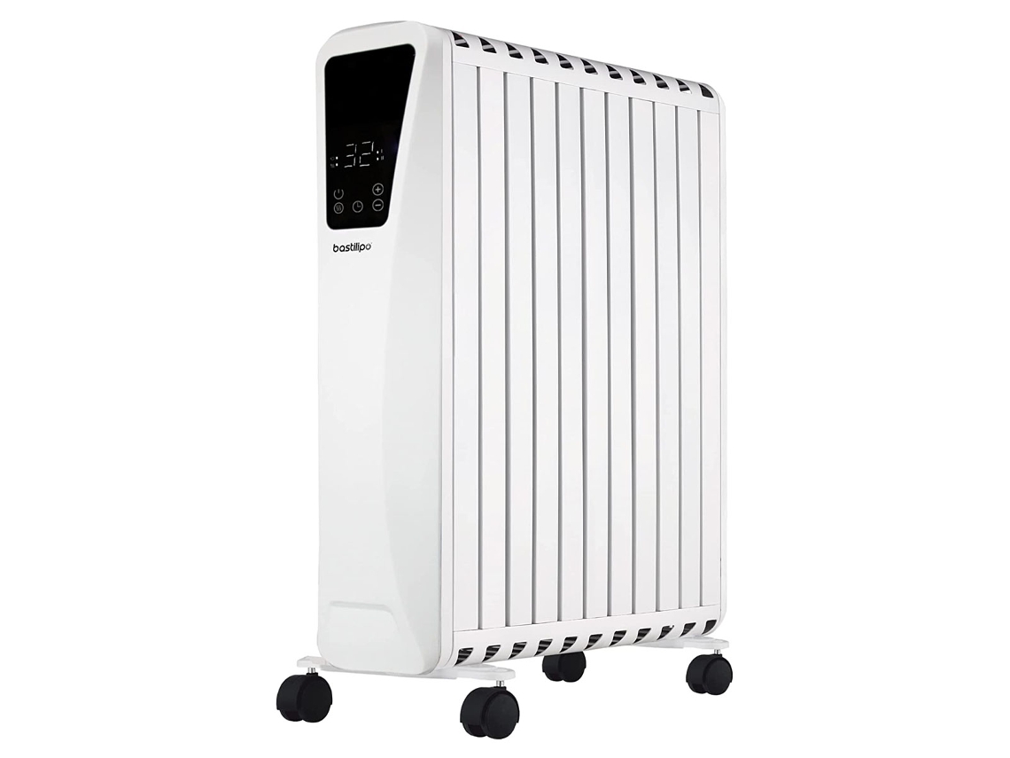 Emisor Térmico BASTILIPO de Fluidos Fenix 2-2500