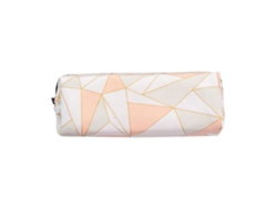 Estuche con cremallera Sky, estuche multifuncional de lona, ​​estuche Chennnls