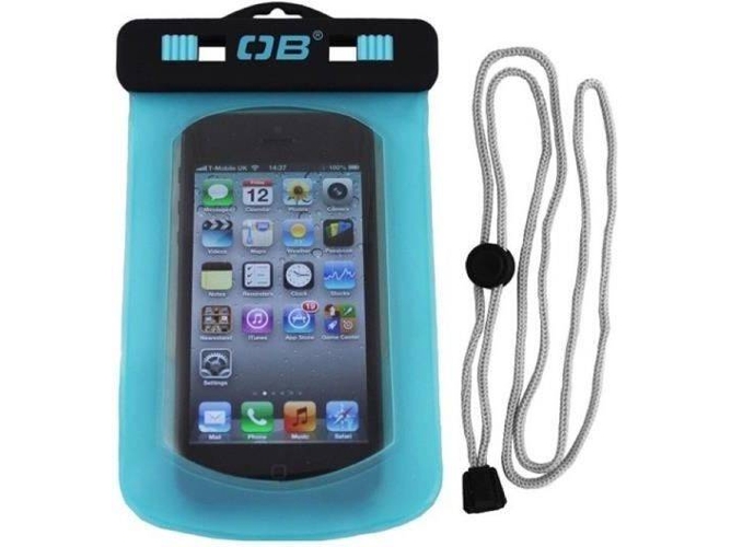 Funda iPhone 6 Plus OVERBOARD OVE5060 Azul