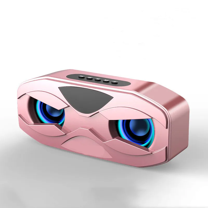 Altavoz Bluetooth