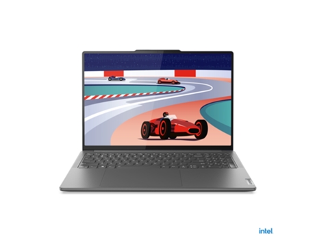 Portátil LENOVO 66469 (16 '' - Intel® Core™ i7 i7-13705H - RAM: 16 GB - 1000 GB SSD - NVIDIA GeForce RTX 4060)