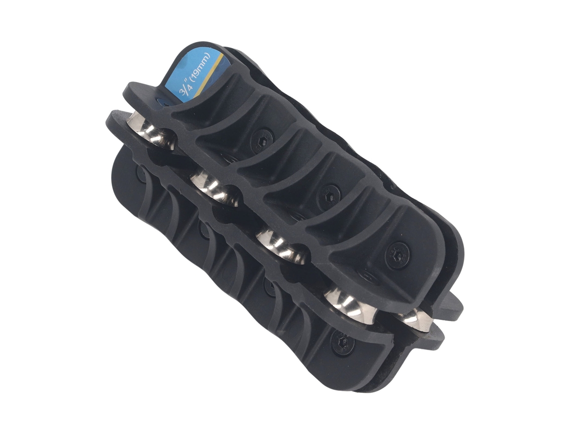 Herramienta portátil para enderezar tuberías de cobre (3/4 de pulgada, 19 mm)