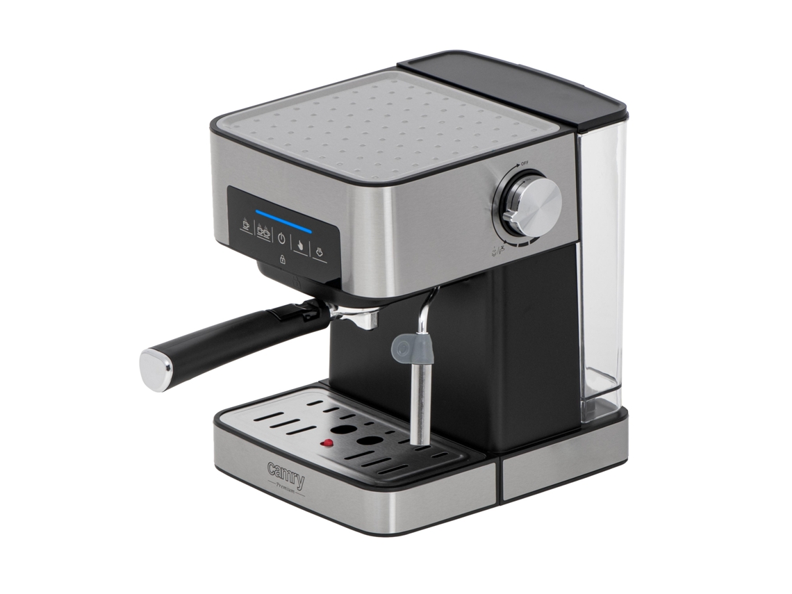Cafetera CAMRY Cr 4410