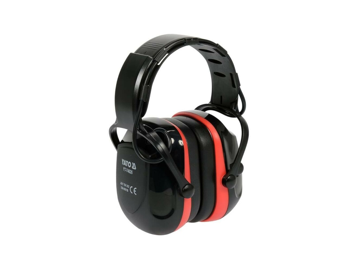 Auriculares YATO Yt 74626