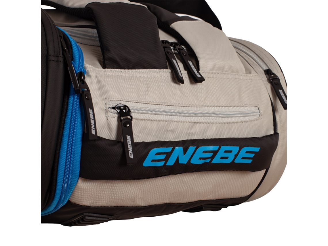 Paletero Enebe Pro Xl Gris Azul