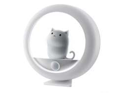 Luz nocturna LED recargable para bebés - Rosewell