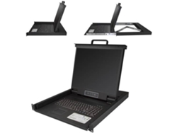 Consola de rack STARTECH.COM RKCONS1901