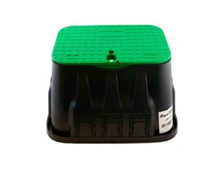 Arco Mediano De Riego Rectangular Con Tapa Y Tornillo Vba02673 SUINGA
