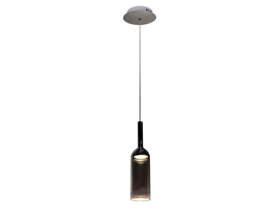 Lámpara Colgante LEDBOX Led 3W