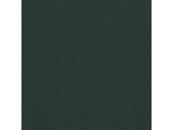 Maison Exclusive - Toldo Para Balcón Tela Oxford Verde Oscuro 120x300 Cm