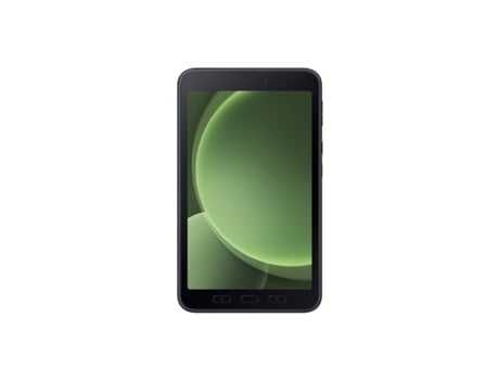 Tablet SAMSUNG Galaxy Tab Active5 (Negro - Verde - 16 GB RAM - 6 GB RAM - 8 - 128 GB)