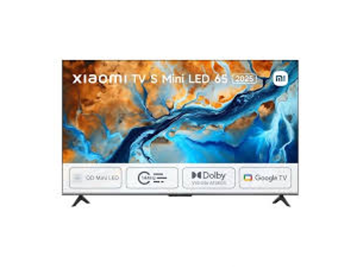 TV XIAOMI L55MA-SPLEU (Mini-LED - 55'' - 140 cm)