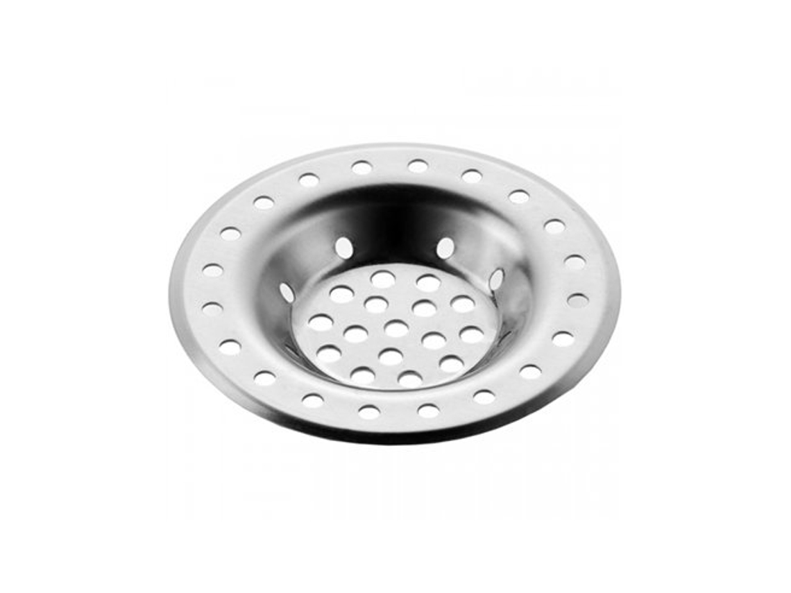 Desagüe De Rejilla Blister Acero Inox 65mm 3015 1 Inofix
