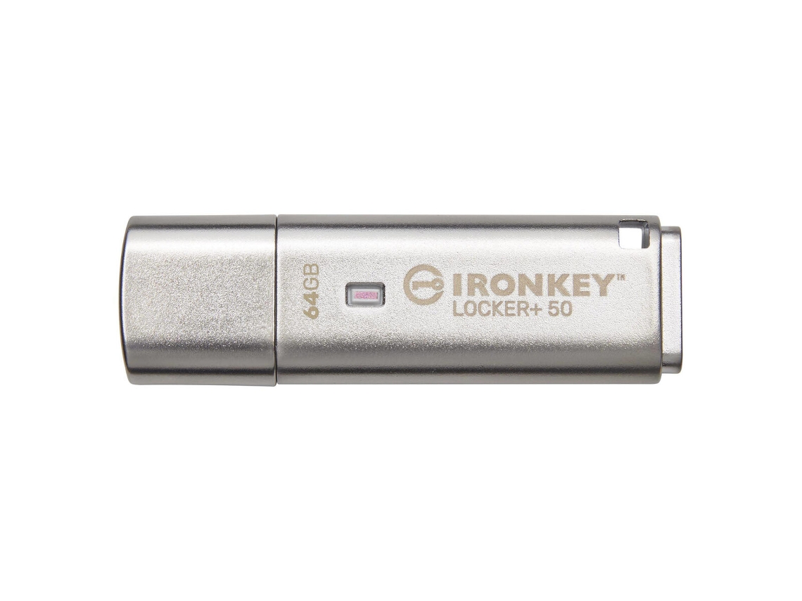 Pen Drive USB KINGSTON Iklp50 64 GB