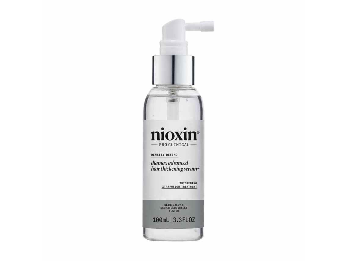 Sérum capilar Nioxin 100 ml