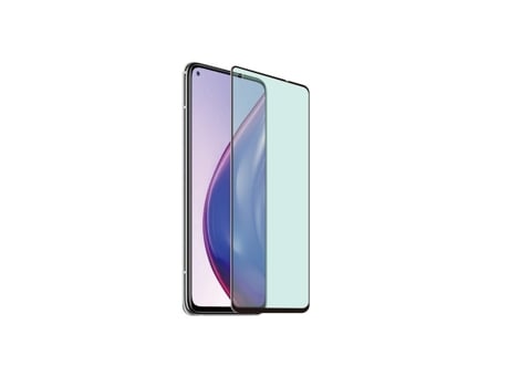 Cristal templado antibacteriano TIGER Xiaomi Mi 10T/10T Pro