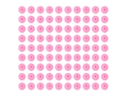 90 Capas De Proteção Contra Poeira Para Broca De Limpeza De Unhas Profissionais Protetores Para Manicure