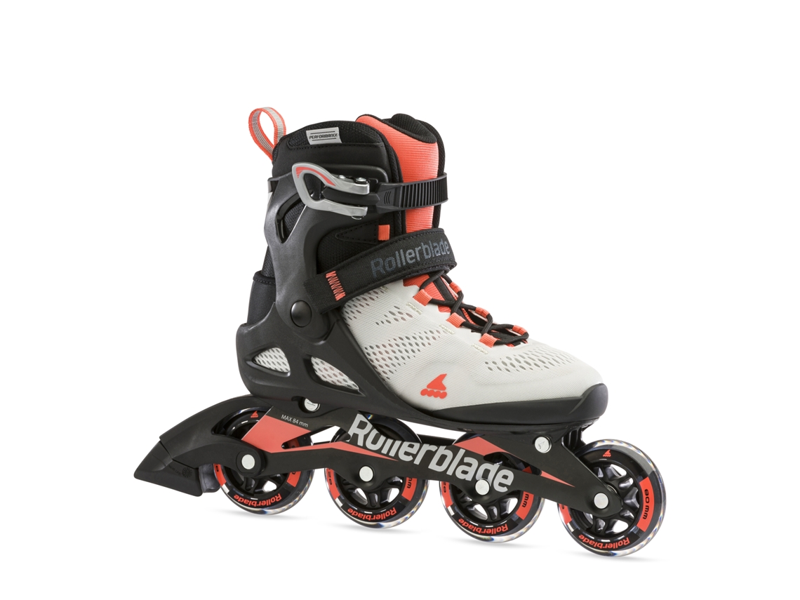 Patines de mujer ROLLERBLADE Macroblade 80 40,5