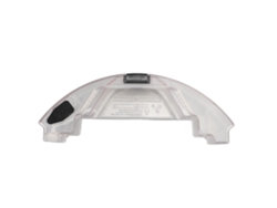Depósito de agua de repuesto Primerox para aspiradoras robot T7, T7pro, S5max y S6max (negro)