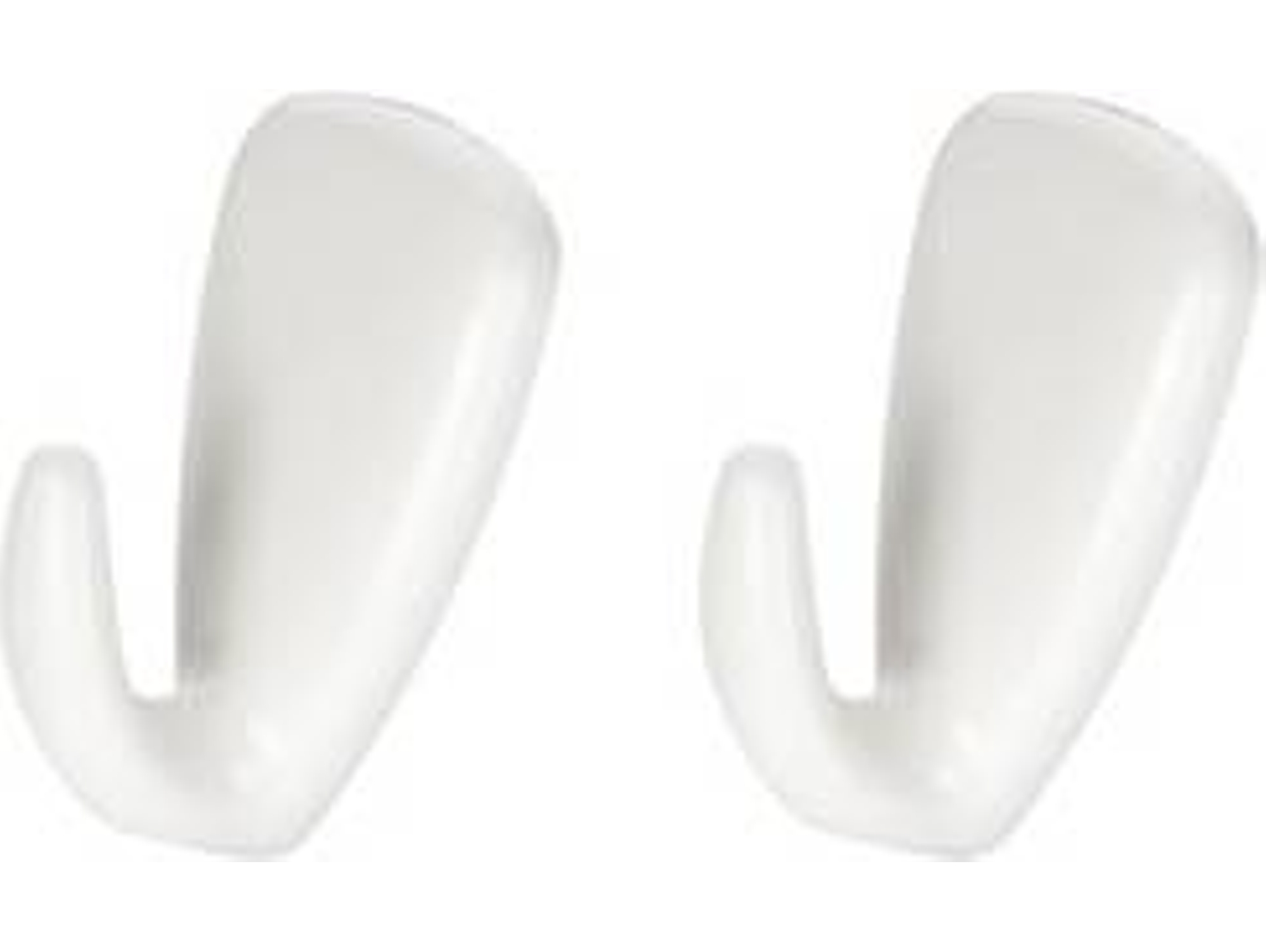 Gancho adhesivo TESCOMA Presto (2 piezas)