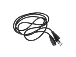 Cable De Carga (carga Rápida, Carga Portátil) Compatible Con Garmin Fenix5, 5x, 5s