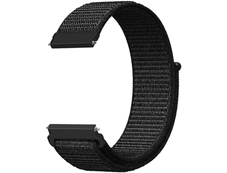 Correa Pulsera Sport Band para Amazfit Gtr 3 Pro Negro