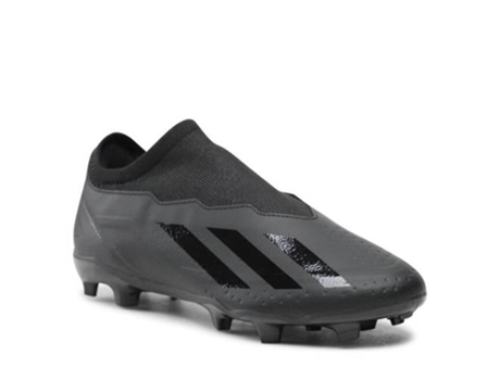 Botas de Hombre ADIDAS Nan Negro (44.6)
