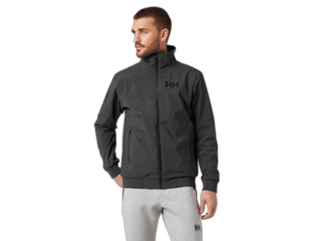Abrigo HELLY HANSEN Hombre (Multicolor)