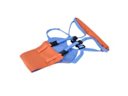 Arnés Para Bebés Para Aprender A Caminar, Transpirable, Ajustable, Con Correas Y Hebilla De Seguridad.