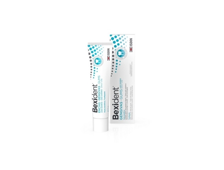 Pasta de Dientes BEXIDENT Encías (75ml)